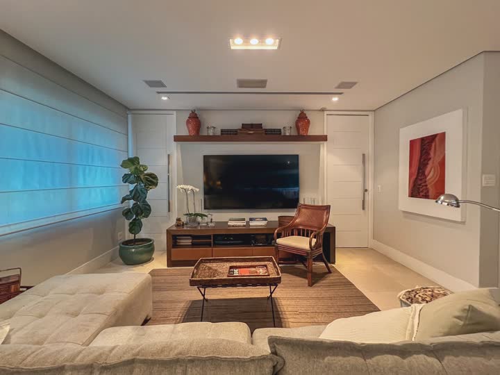 Sala de TV