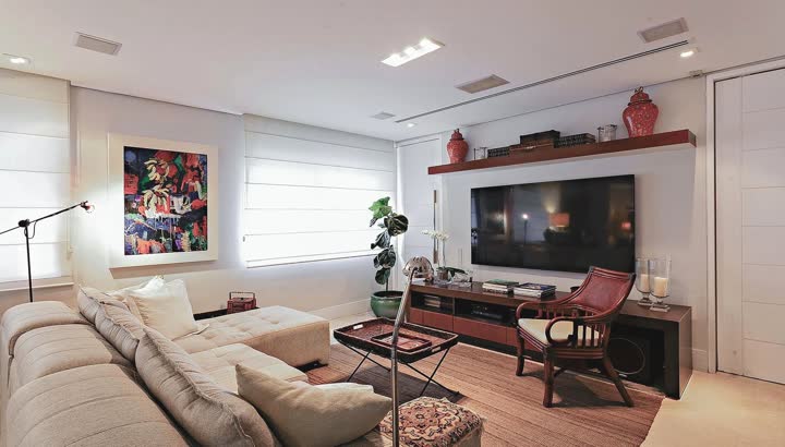 Sala de TV