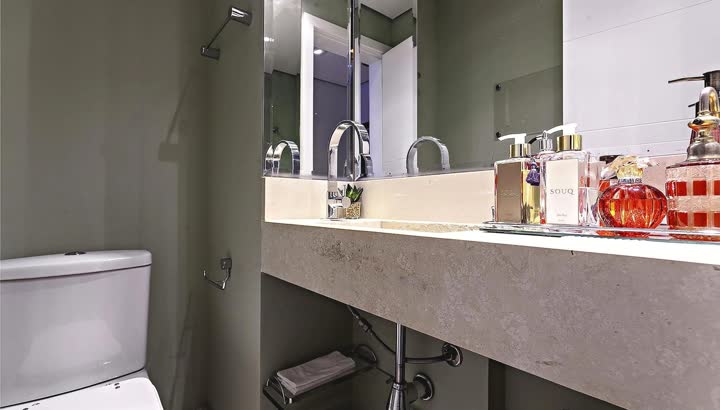 Lavabo